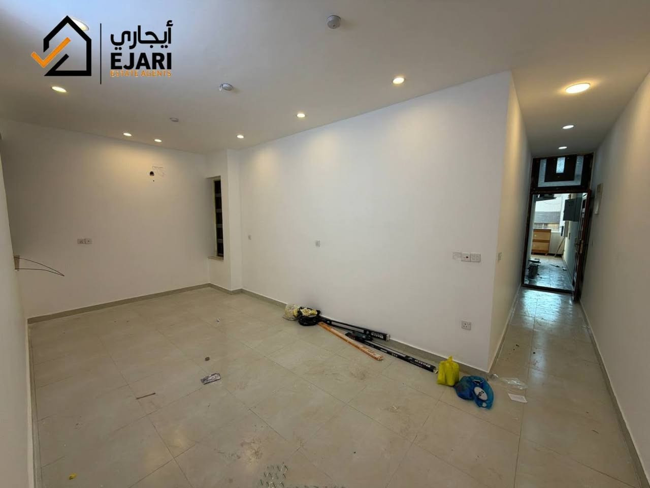 اعلان ايجار 
Ejari إيجاري 
يوجد وحده سكنيه في منطقه المنصور المهندسين قرب الاميرات بناء حديث طابق اول فوك الارضي مساحه ٧٥ متر 
تحتوي صاله +مطبخ +حمام +غرف نوم 
للاستفسار  ***********
اذا مهتم بالسعر اكتب رقم 13 سوف يتم الرد خلال ثواني 
نقدم خدمه  اداره العقارات في جميع مناطق بغداد في حاله انك مشغول او امسافر وماعندك وكت اتابع البنايه او اي عقار يمنه الحل ايجاري بديل  
يلبي طلبك وانت مكانك بطرق حديثه 
او زيارتنا الى موقع الشركه في حي الجامعه الفرع مقابيل كليه الاداره والاقتصاد فرع مدرسه المباهج👇
 https://maps.app.goo.gl/uwkk4QPYd5EgivjP8?g_st=iw

 للمزيد من العروض يمكنكم الانضمام قناه التلكرام👇
https://t.me/omarEjari

وتساب 👇 فقط رسائل 
https://iwtsp.com/9647754445448

 التيك توك 👇
https://www.tiktok.com/@ejari86?_t=8V089pzmx7t&_r=1

 قناة  YouTube 👇

https://youtube.com/channel/UCPxpJjtiuOb1RoTmh_X9cZQ

#iraq #baghdad #kurdistan #iraqi #properties #property #investment #openhouse
#propertyinvestment #luxurylifestyle #apartment #sold #rent #apartments
#عقارات_المنصور #للايجار #ايجار #مجمعات #شقق #إيجاري #الجامعه  #المجمعات #شقق #سكني #اليرموك  #السلام #اليرموك #الجادريه #تجاري #الداوودي
