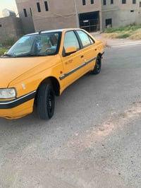 بيجو اكد • ٢٠١٦ • مدينة الصدر