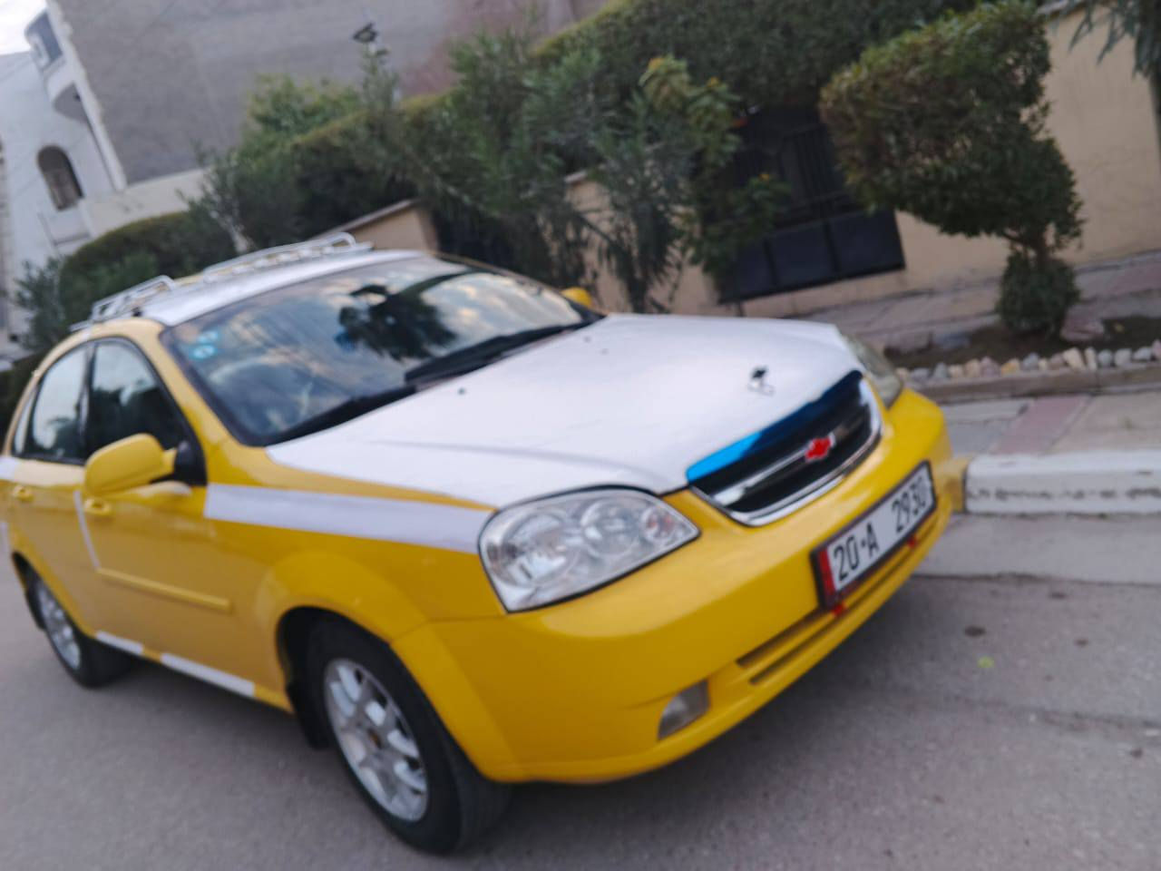 اوبترا 2008 اوتوماتيك 
ارقام النكليزي 
هزه وسنويه جدد
مصفره هيئه وغرامات 
صار عشرين يوم من صفرتهن 
شرط التحويل 
تحويلك نفس اليوم 

تخم تاير 
ويل كب 
داخل جديد 
سنتر لوك 
شاشا 
الســــعر 52
وبيها مجال 
شراي اتصل وعيوني الك 
سعري سعر صيني 
52 ورقه 
جاهزه وكبل للشارع 

مكاني بغداد 
‏‪***********‬‏
