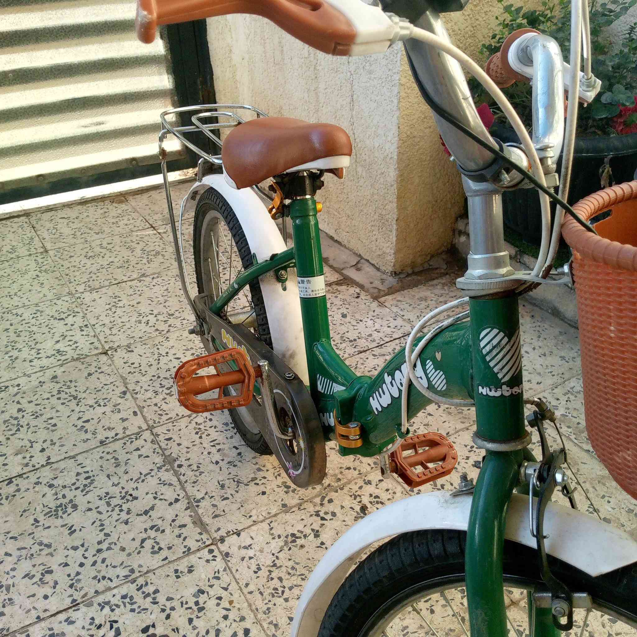 بايسكل للبيع
استفسار:***********
مكان:بغداد حي الجهاد
