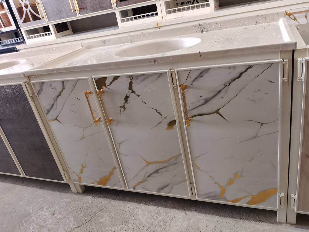 جديد غير مستعمل سنك مرمر قياس متر و 30 جميع القياسات موجودة 
سعرو 145 ألف جديد مكان موصل أكو توصيل داخل الموصل فقط أجرة ع مشتري شراي تعال خاص موصل, نينوى


**إذا كنت صاحب هذا الإعلان وتريد حذفه لأي سبب، رجاءا أرسل رسالة إلى الدعم الفني**