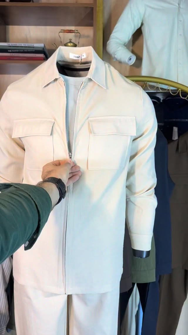 تراک للن فول ماحب حوی✔️
توصیل محافظات موجود✔️
قیاسات میدیم لحد ٣ اکس لارج متوفر✔️ #reels #foryou


**إذا كنت صاحب هذا الإعلان وتريد حذفه لأي سبب، رجاءا أرسل رسالة إلى الدعم الفني**