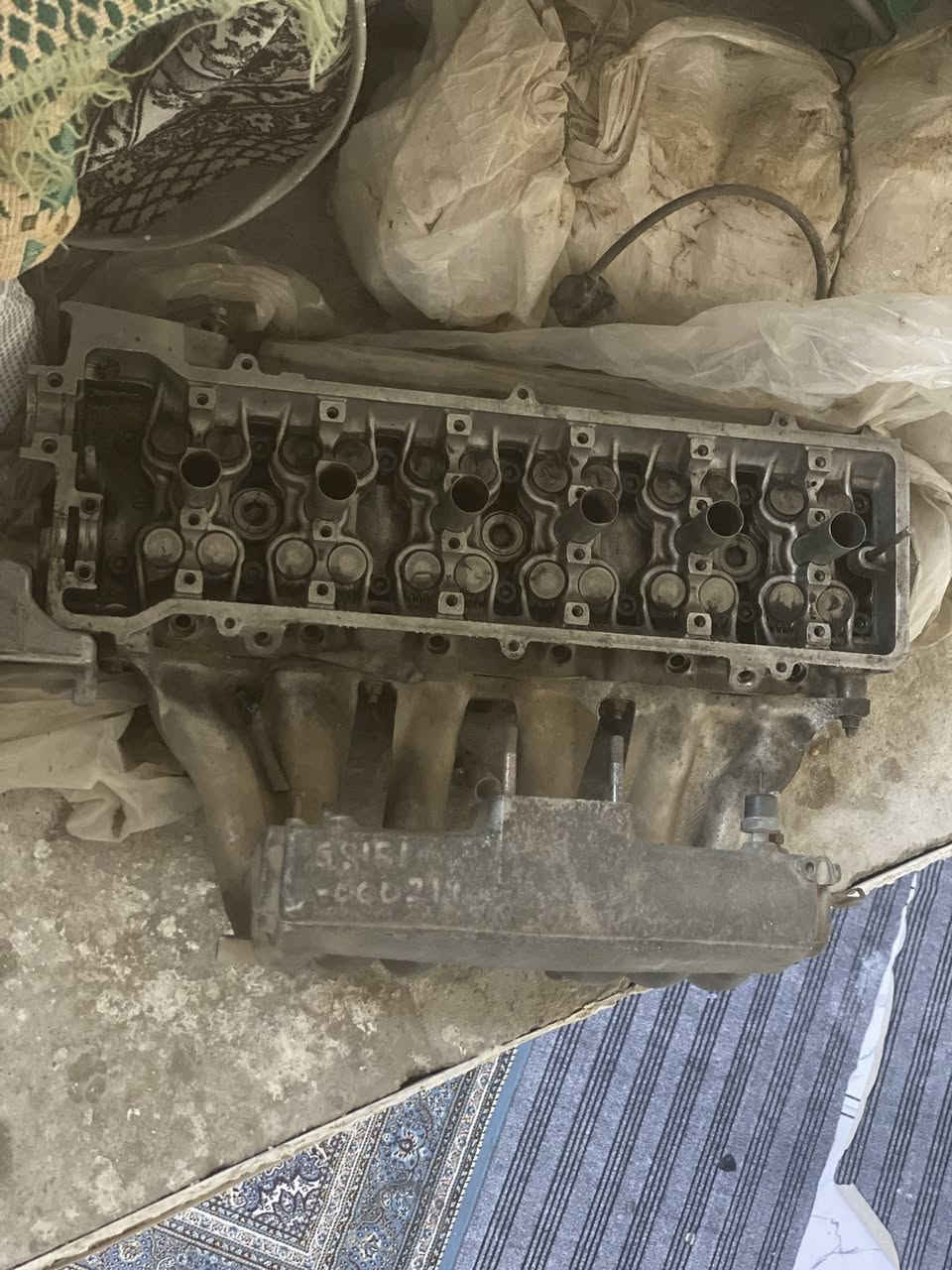 السلام عليكم كاورات ثنين مصفرات وعنبار السعر خاص العنوان البصره الزبير ***********
