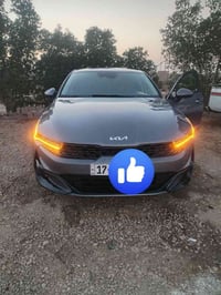 كي فايف • ٢٠٢٢ • سماوة