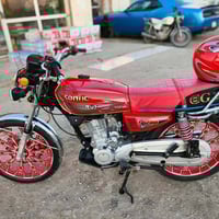 اوراق • ٢٠٢٥ • ٢٠٠سي سي