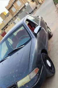 مكينة وكير • بدون تبخير • قضاء النصر