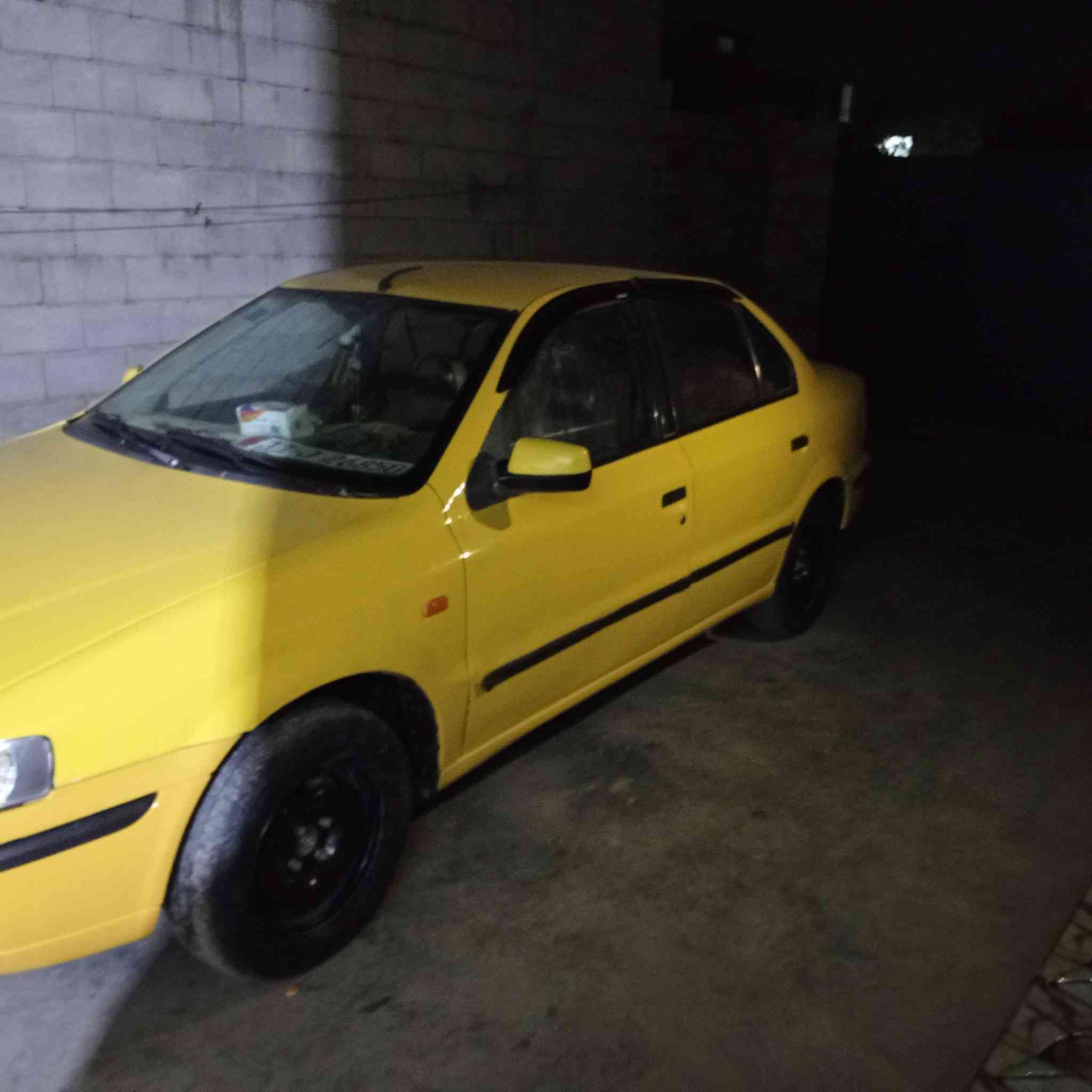 سلام عليكم سمند  28وبهه مجال  سنويه 32  تتفه وتبريد ***********
