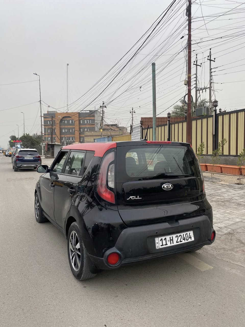 كيه صول 2016 سياره جاهزه او جديده مابيه اي نقص بسمي تحويل نفس اليوم هزه او رقم كله جديد عنواني بغداد الشعب عارضه اب 107او بيه مجال رقمي ***********
