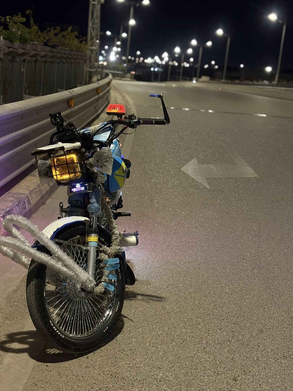 للبيع تايكر اربعه كير موديل 25 بعده جديده تعال افحص وشوف بعينك ب925 وبي مجال


**إذا كنت صاحب هذا الإعلان وتريد حذفه لأي سبب، رجاءا أرسل رسالة إلى الدعم الفني**