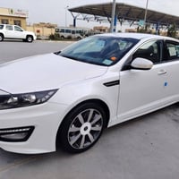 اوبتيما ٢٠١٢ • فول مواصفات • محرك ٢٤٠٠