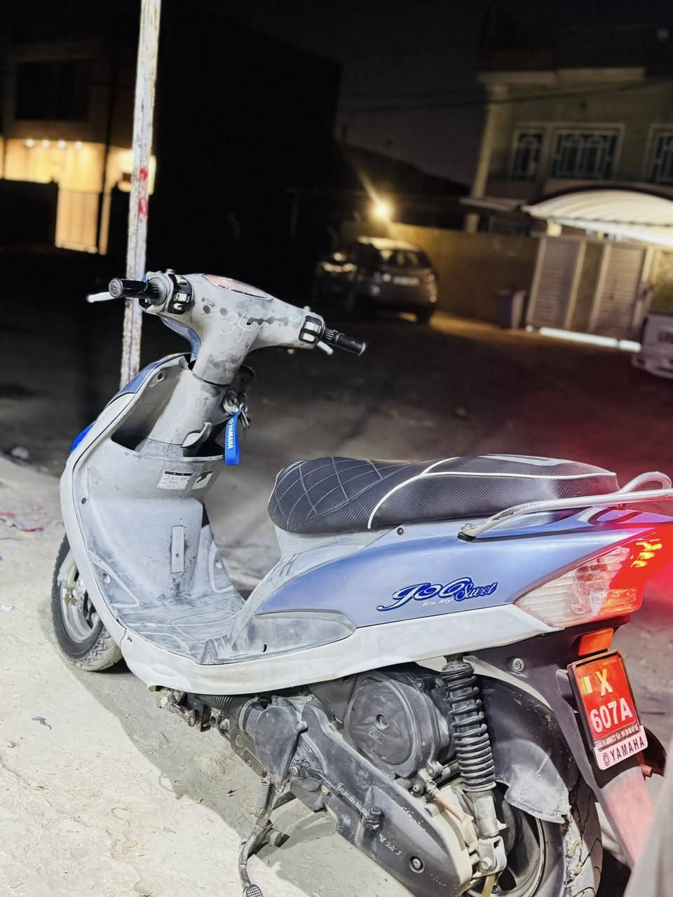 سلام عليكم

ماكس منغولي كفاله عامة 650 وبيه مجال 

مكينة ناعمة شلعه ومعدل 

حله مركز مدينه
تتواصل ‭0774 295 7522‬
