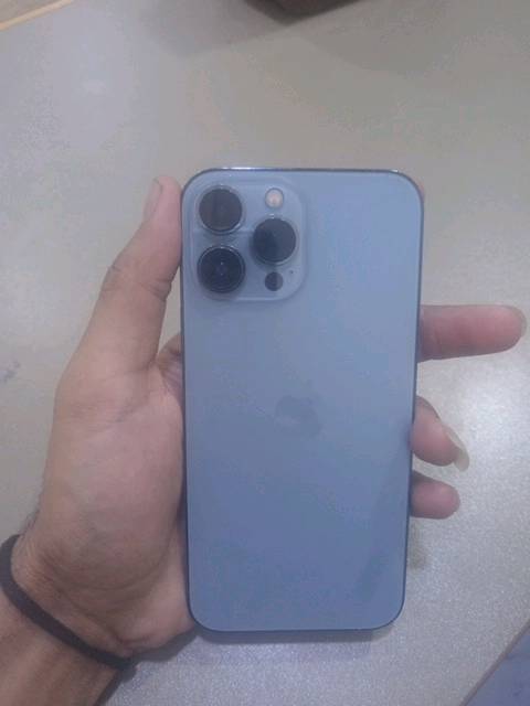 13برو ماكس
امريكي ذاكره 512
البطاريه 84
استخدام اسبوع
التواصل الرقم موجود
الموقع البصره 