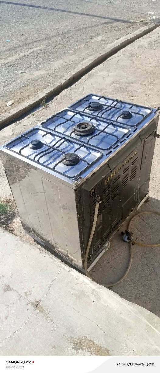 ‎طباخ‎ كركوك, العراق


**إذا كنت صاحب هذا الإعلان وتريد حذفه لأي سبب، رجاءا أرسل رسالة إلى الدعم الفني**