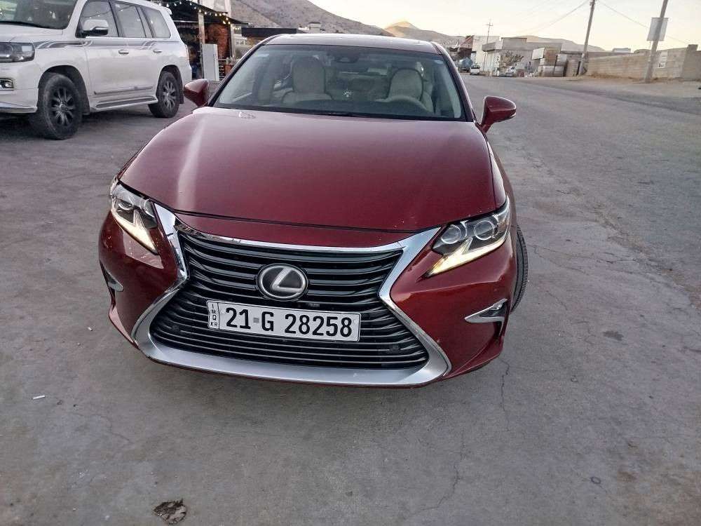 لیگزز مۆدیل 2016 فول مواسه فاته و دوو چه مه له غ و زیو بۆنیتی لای سه کن بۆیاغه و تایه ی تازه یه و بێ مه سرە فه سه نه وی به ناوی خۆمه وە یه
***********
مامۆستا ئامانج السليمانية, العراق
