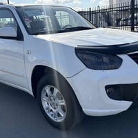 تيكو ٢٠١٢ • ماشيه ١١٠ الف • رقم بغداد