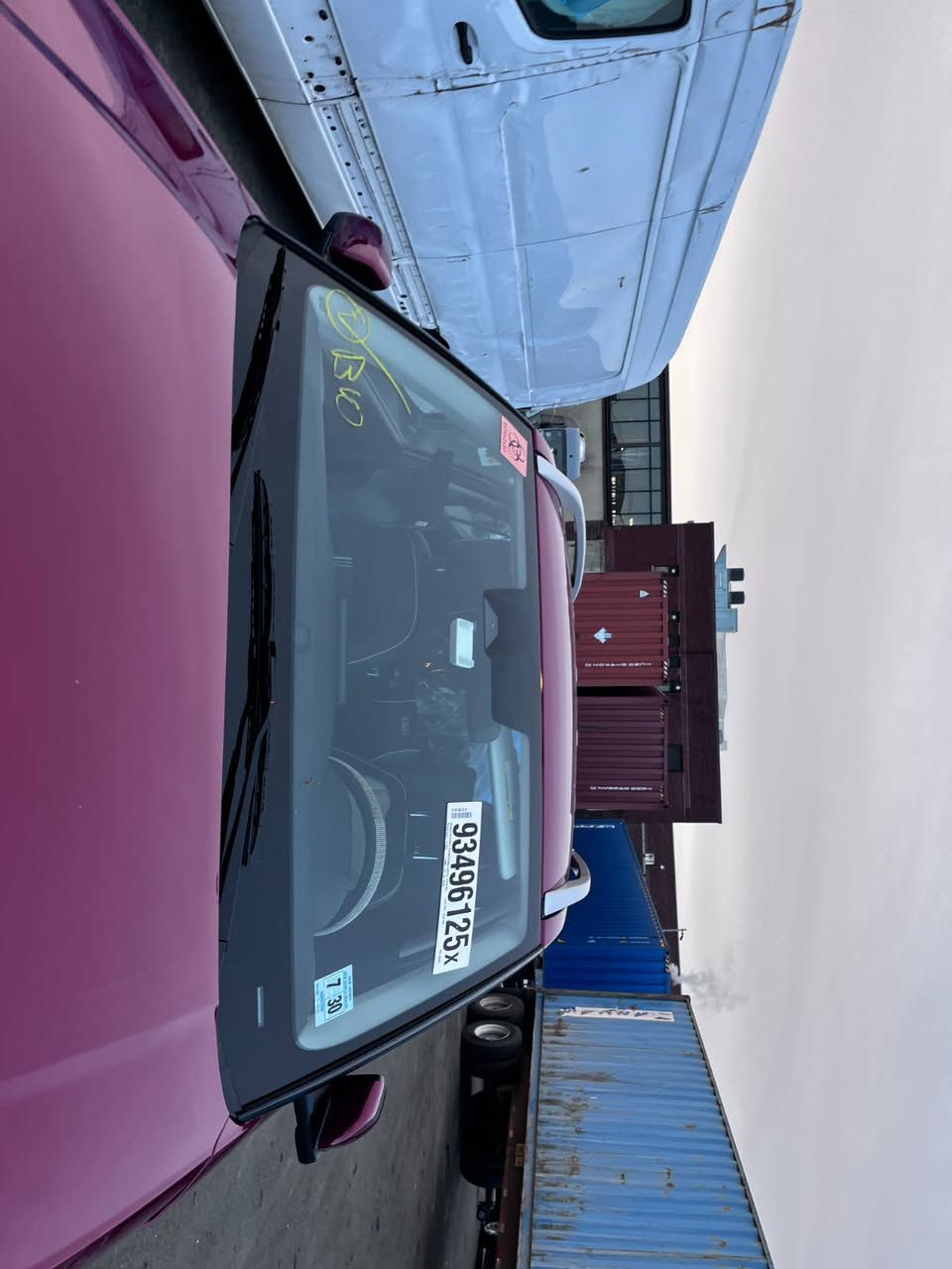 أللهم صلى على محمد وآل محمد 🧿 
جانب من صور تخزين الشركه
خبره في مجال عملنا أكثر من 15 عام 🙏 
حساباتنا مخفضه 🌹 
مكتب الحسناوي لتجارة السيارات الامريكيه والكنديه عنوان بابل قضاء الكفل مجاور دائرة أحوال الكفل مقابل صيدليه الشهد 🌹
للاستفسار الاتصال على الرقم *********** وات ساب 🇮🇶
