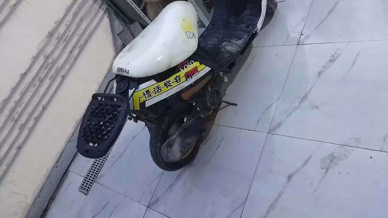 سلام عليكم دراجه بترا نضيفه كله شغاله سلف هندر محرك خير من الله  مكاني ناصريه‬‏ سعره 175وبي  مجال شراي واتساب ***********
