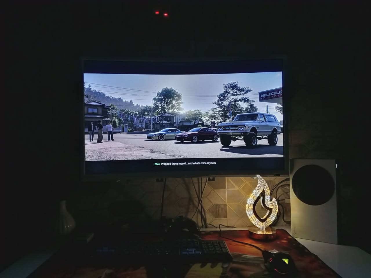 جهاز إكس بوكس سيريس s
معه كارتونه الأصلي جهاز نضيف شرط مامفتوح معه اشتراك كيم بأس مده 3اشهر معه يده وحده اصليه .
السعر 410
قابل لتفاوض 
البصرة 
رقم الهاتف ***********
