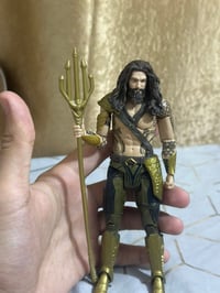 اكوامان • مفصلية • توصيل