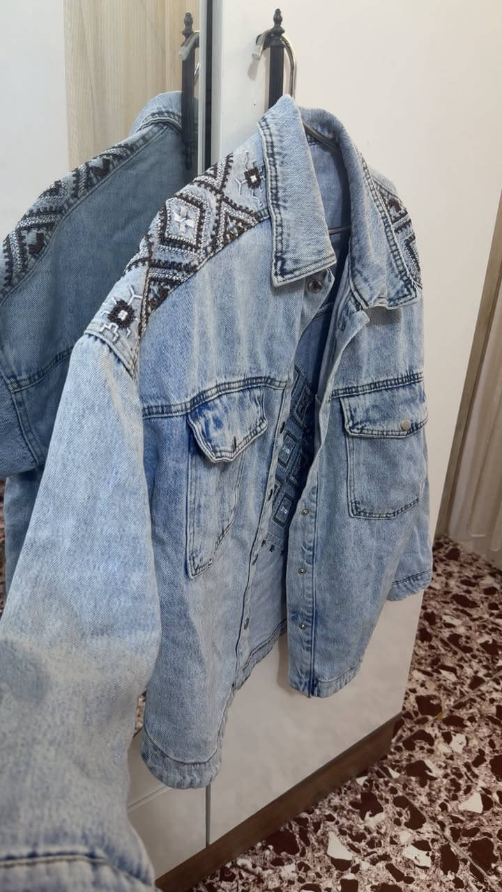 قطع ملابس جديده ونظيفة للبيع


**إذا كنت صاحب هذا الإعلان وتريد حذفه لأي سبب، رجاءا أرسل رسالة إلى الدعم الفني**