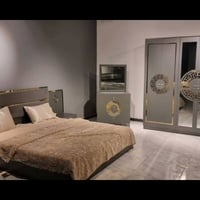 غرفة نوم تركية • ٥ قطع • جديدة بالكارتون