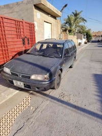 بريميرا استيشن • ٢٠٠٠ • جير عادي