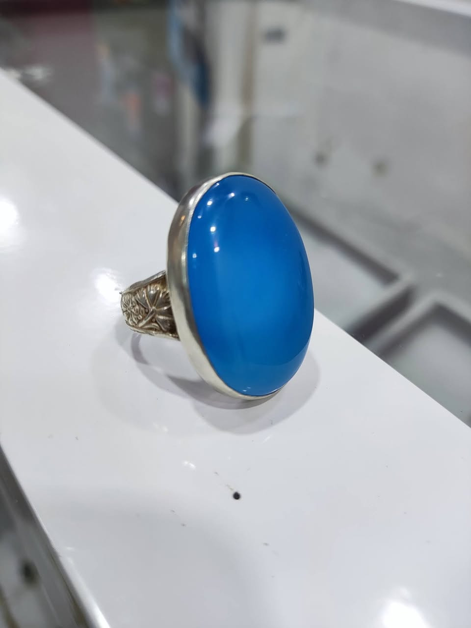 يعلن محل الرحوم ابو ادم عن بيع وشراء كافة المصوغات الفضية والذهبية بسعر الجملة
عنوان المحل قرب جامع سوق الدواية وقرب مفروشات سيد حيدر وسيد حسين وسيد علي


**إذا كنت صاحب هذا الإعلان وتريد حذفه لأي سبب، رجاءا أرسل رسالة إلى الدعم الفني**