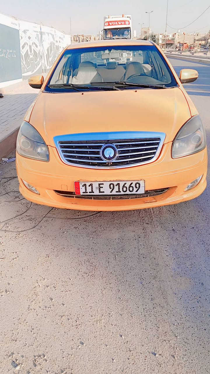 سلام عليكم جيلي موبر2013 مكينه كير  كورلاه مكينة بيها تبخير شاشه تاب صدر امامي خلفي جديد تخم تاير نص عمر سعر 57 بيها مجال عنوان بغداد حي الزهراء الرقم *********** بي واتساب
