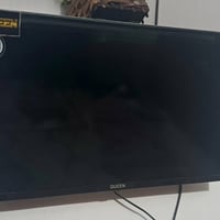 شاشة بلازما • ٣٢ بوصة • الغراف