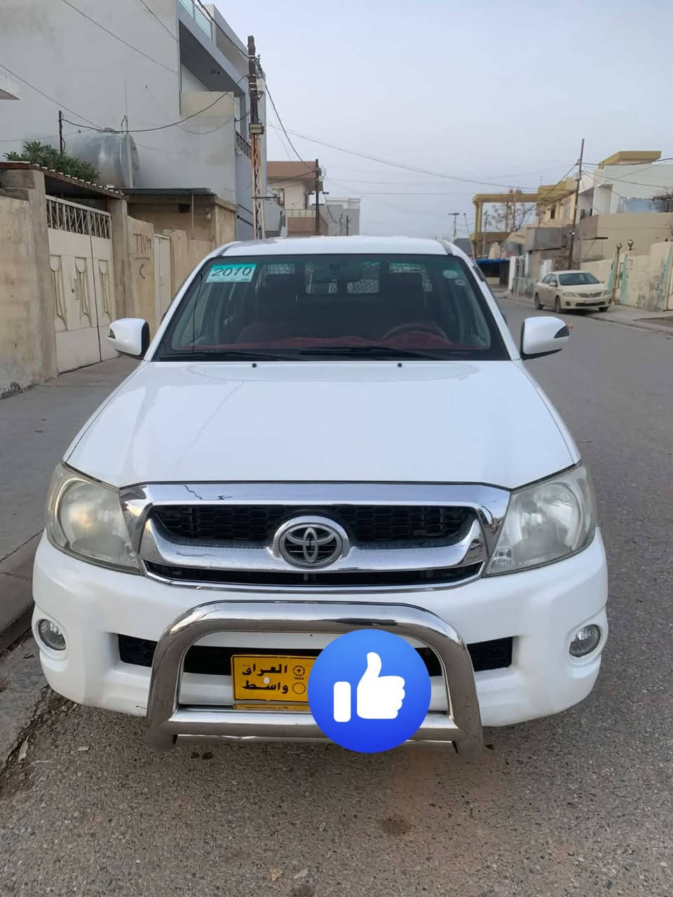 مەرزێ ٢٠١٠ بێ بۆیاخ و دەعم گێرو مەکینە بەشەرت گێر ئۆتۆماتیک بەشەرتی ئەوەلیات سەنەوی لەگەڵایە نرخی ١١٨ معامەلە ***********
***********
