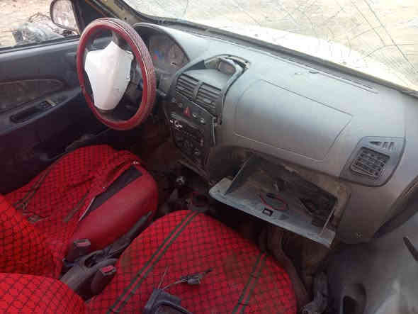 طيبه تفصيخ ادوات
العنوان طريق حله بغداد قرب طريق ابو الجاسم 
***********
