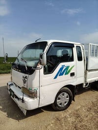 فونترا • موديل 99 • رقم نينوى اخضر