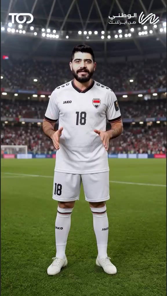 كأس العالم ويا شركة رابط الارض الذكي للانترنت وكامرات المراقبة كل اربع سنين يجي مرة ف لا تفوت هالفرصة 😎
وهذا المونديال غير بتأهل منتخبنا، تابع مباريات كأس العالم على منصة تود 
من خلال اي باقة تعجبك مقدمة من الوطني.
لمشترك جديد فقط/ لاشتراك كأس العالم كل اربع سنين يجي مرة ف لا تفوت هالفرصة 😎
وهذا المونديال غير بتأهل منتخبنا، تابع مباريات كأس العالم على منصة تود 
من خلال اي باقة تعجبك مقدمة من الوطني.
لمشترك جديد فقط للاشتراك اتصل ‭0774 801 7333‬

#نشجع_سوة
#الوطني #اللي_تعتمد_عليه

#نشجع_سوة
#الوطني #اللي_تعتمد_عليه
