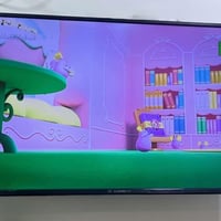 شاشة ٤٤ • نظيفه • بها نت