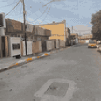 قبل شارع الحشد • ٧٥م • جاهز للسكن