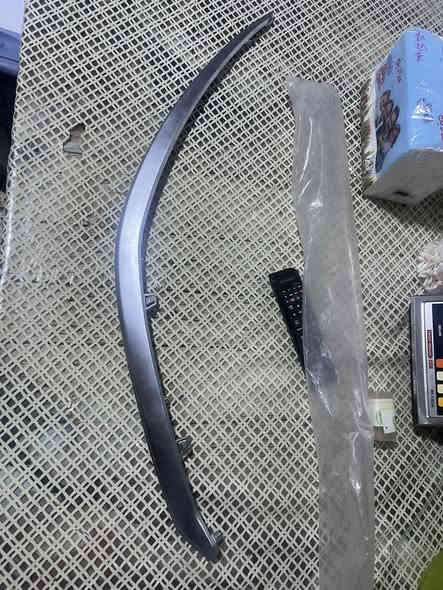 اماميه يمنه اصليه السعر ٢٥ الف 

 هوائيات دعاميه يمنه ويسره أمريكيات لماع زوج 

السعر ٤٠ الف 

كاعيات فورتي تخمين أصليات بعدهن لك سعر التخم ٣٠ الف 

مطريات نكيل تخمين سعر التخم ١٥ الف 

العنوان بغداد بيهن مجال ***********
