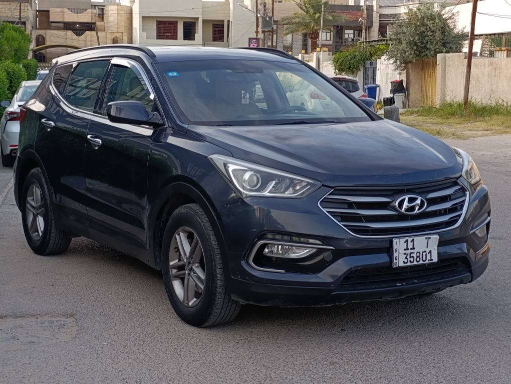 لبيع سنتافي سبورت مكينه 20400نص مواصفات كرسي كهرباء شاشه فول تحكمات استيرا مكاني بغداد العامريه حادث جاملغ بنيد بدون دواخل بشرط ماشيه 65بعدهه جديده رقمي *********** السعر 127 بغداد, العراق

