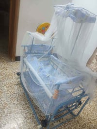 هزاز طفل • نظيف جدا • الموصل الميثاق