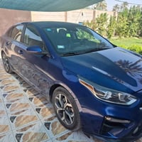 فول عده • محرك 2000 • رقم كربلاء