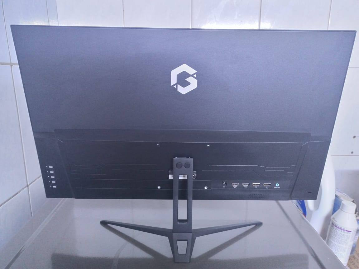 شاشة ألعاب بيسي سعره قفل ٢٥٠ التواصل على الخاص حي الجامعة بغداد


**إذا كنت صاحب هذا الإعلان وتريد حذفه لأي سبب، رجاءا أرسل رسالة إلى الدعم الفني**