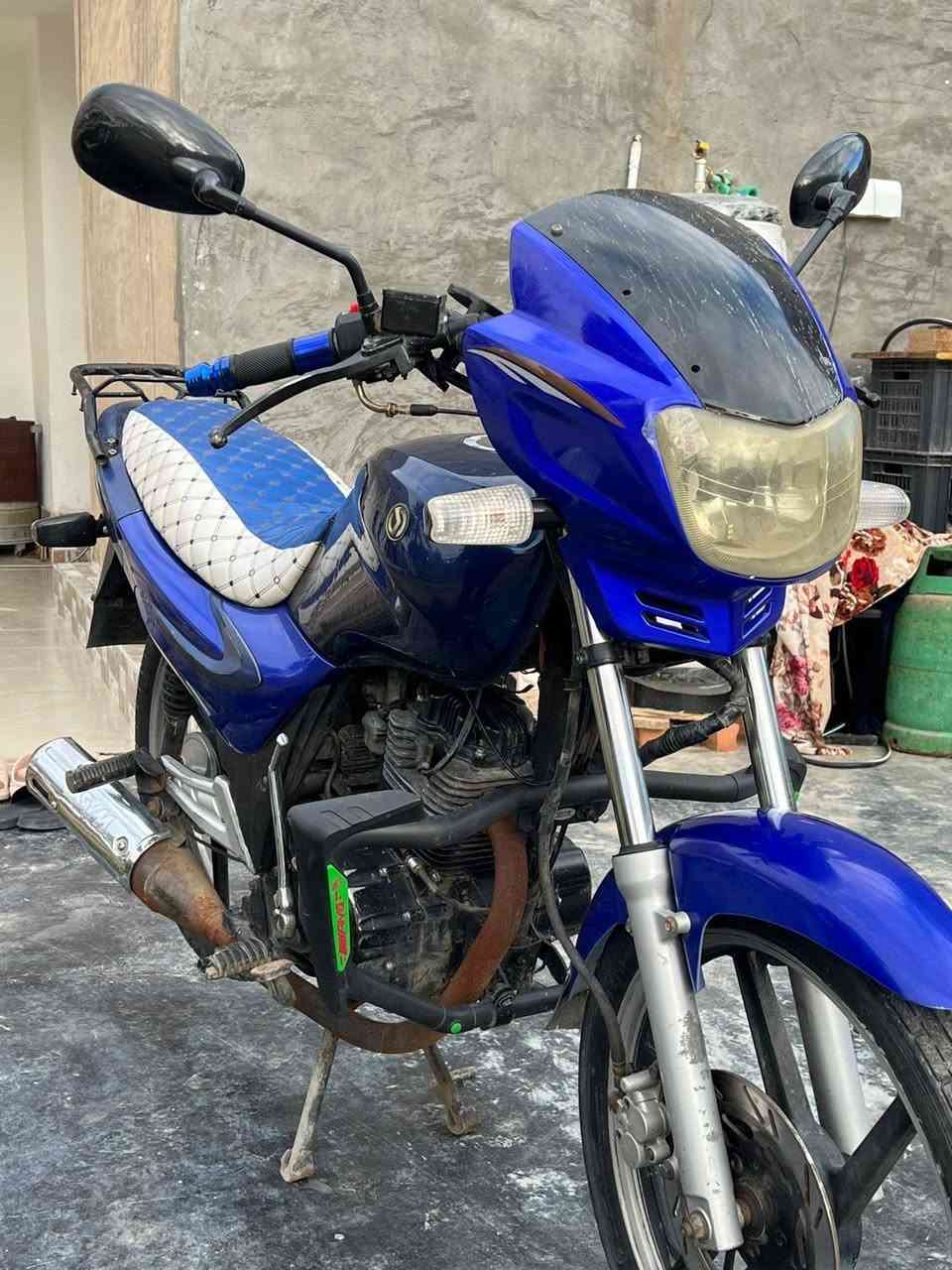 دراجة سايم للبيع
تواصل ***********
