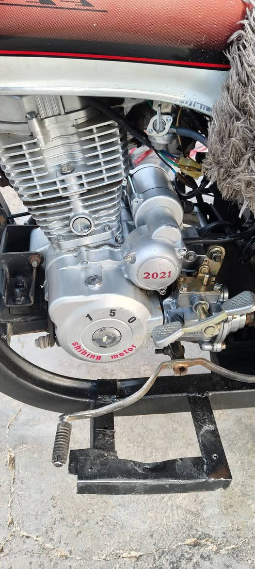 سلام عليكم ستوتا جمره  للبيع موديل 2021 منفيس موجود  سعر خاص مفتوح المكان القياره الجدعه ستفسار اكثر تصال ***********
