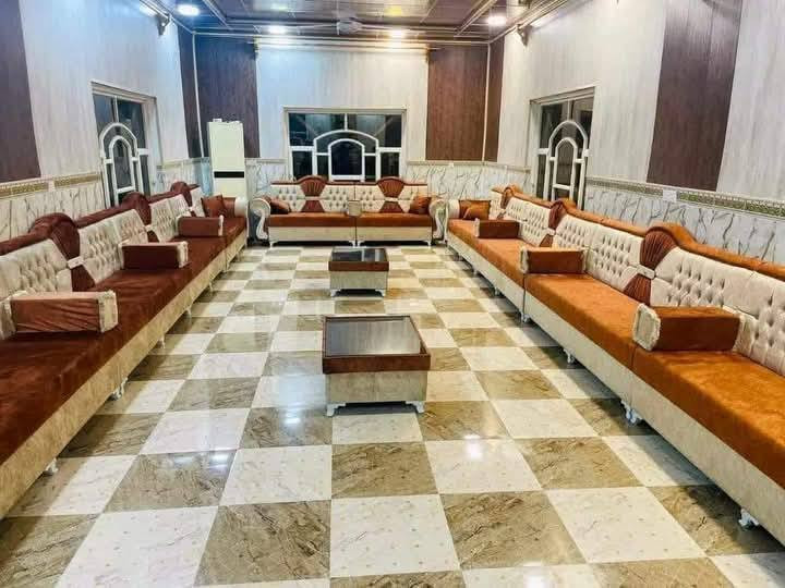 🔥 تخم ودواوين فخمة – جودة مضمونة 🔥
إذا تبحث عن الراحة والفخامة لبيتك، وفرنالك أجمل التخم والدواوين بأفضل المواصفات 👌
✔️ خشب روسي بلوك أسود 18 ملم – درجة أولى
✔️ إسفنج مميز أول مع طبقة بولستر لراحة أكثر بالجلوس
✔️ قماش تركي أصلي حسب اختيارك
✔️ أنواع الأقمشة المتوفرة:
▫️ خاولي
▫️ وتر بروف (ضد السوائل)
▫️ قديفة ناعمة
▫️ مرمري أنيق
✨ شغل مرتب وجودة تعيش سنين
🚚 تتوفر خدمة توصيل
📩 للحجز والاستفسار راسلنا خاص الآن


**إذا كنت صاحب هذا الإعلان وتريد حذفه لأي سبب، رجاءا أرسل رسالة إلى الدعم الفني**