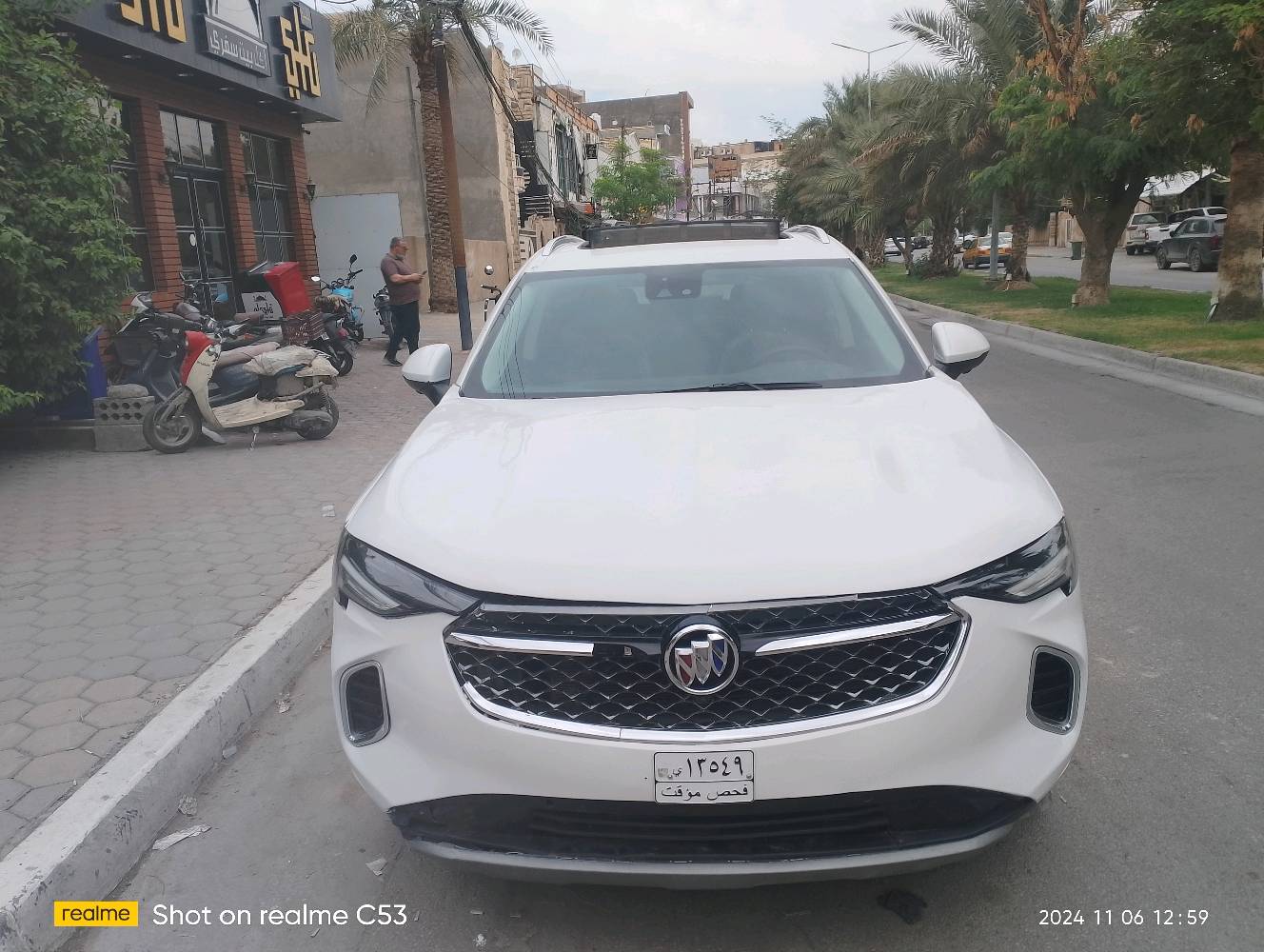 بيوك انفجن افينار فووول فخر الصناعه الامريكية 2023 مني فيست باسمي تترقم اي محافظه مبظل فخذه وباب عكس السايق مكانه كربلاء السعر125 للاستفسار ***********