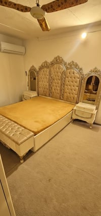 غرفة نوم • ٩ قطع • بعقوبة ديالى