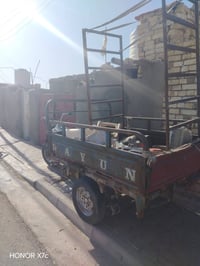 ستوته • واسط حي الجهاد • ترتيب