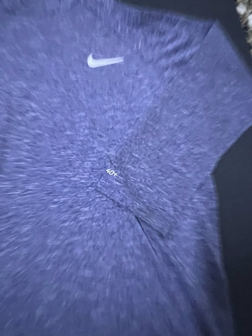 Nike dre
اصلي وكاله غير مستخدم 
القياس L
يلبس وزن ٩٠
خفيف بهاري صيفي


**إذا كنت صاحب هذا الإعلان وتريد حذفه لأي سبب، رجاءا أرسل رسالة إلى الدعم الفني**