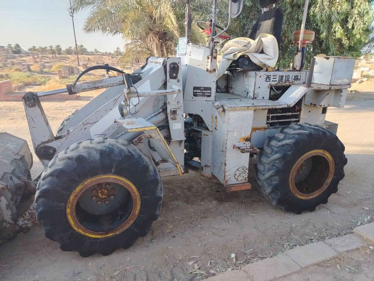 شفل للبيع فار كاوه شفل جاهز من كلشي المكان صلاح الدين *********** شفل ٥٠ جاهز للعمل
