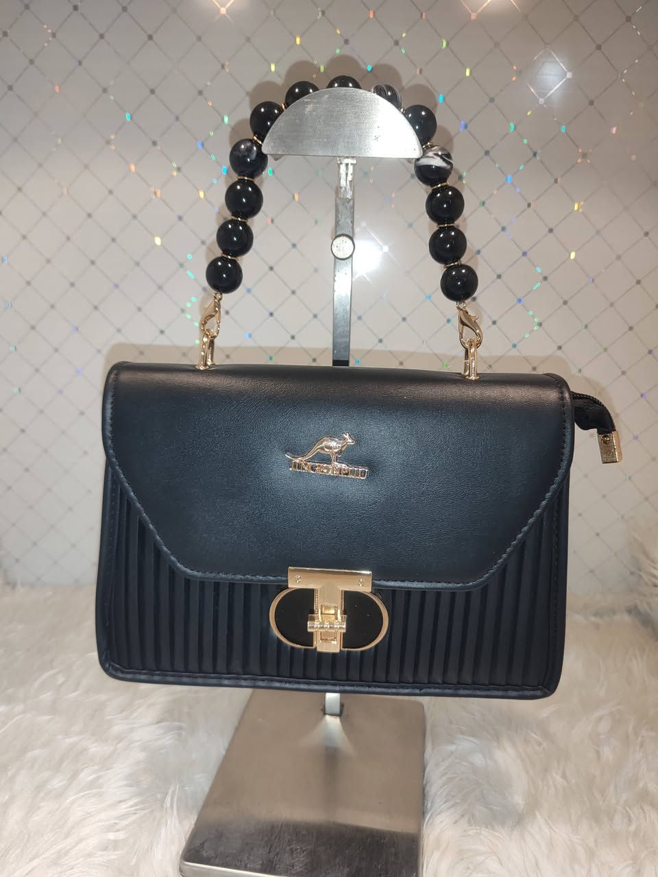 👠💼😍 مرحبا بكم 🥰👜👡
👜👜كماليات سندريلا🥿👠
💼👡أسعارنا مناسبه جدا👜👠
.
. سلام عليكم اعزائي واحبائي 
اليوم وصل انواع حقائب جلد أصلي ماركة 
واكو انواع ألوان واحجام 
............................
يوجد خدمة توصيل 🚕🚖🇹🇷🇮🇶🛵
الاستفسار خاص او ع هاتف
***********
..............................🚛🛵🚕🚚🎁
عنوان المحل طوز خورماتو 
سوق الكبير في عمارة مختار
