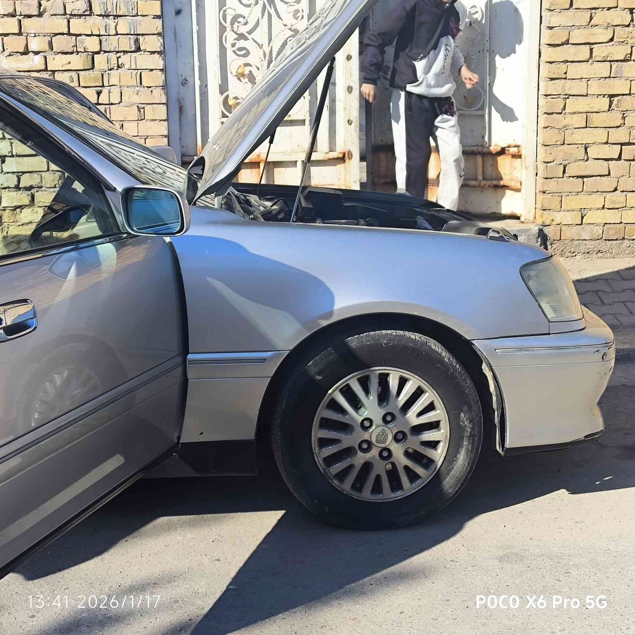 ملكه ادوات مكينه فيفيتي كصتين بعدهي بوضع الشركه مكانها العماره السعر 37 وبيها مجال مراوس اوباما 
***********
***********
